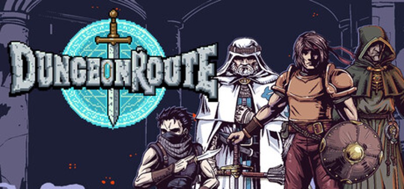 DungeonRoute Image