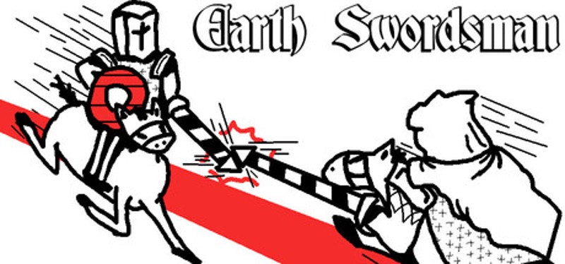 Earth Swordsman Image