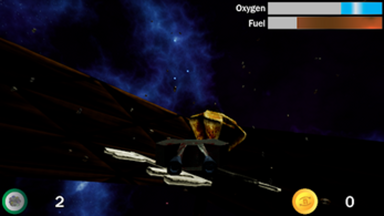 Eden's Expanse Image
