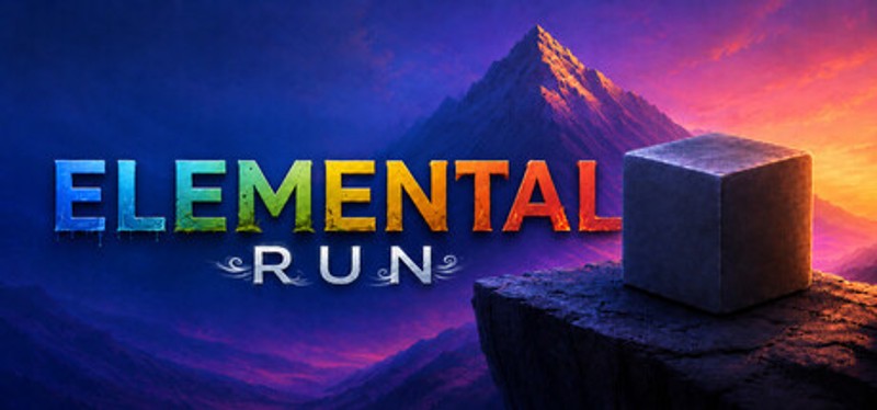 ELEMENTAL RUN Image