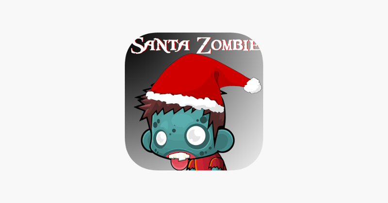 Elf Commando vs Santa Zombie Game Cover