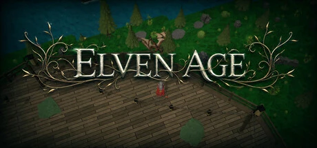 Games like Elven Age