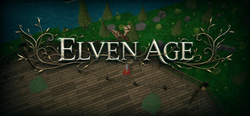 Elven Age Image