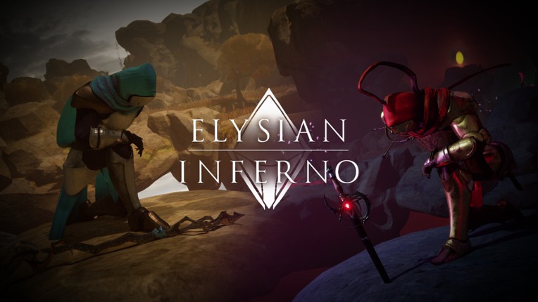 Elysian Inferno screenshot