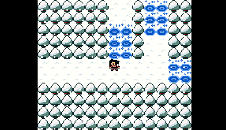 Emo Quest XD screenshot