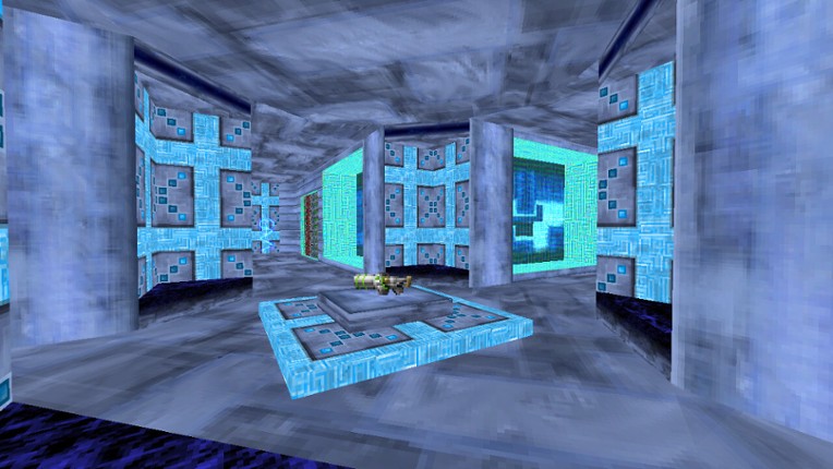 Enigmatic Worlds screenshot