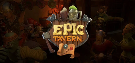 Games like Epic Tavern