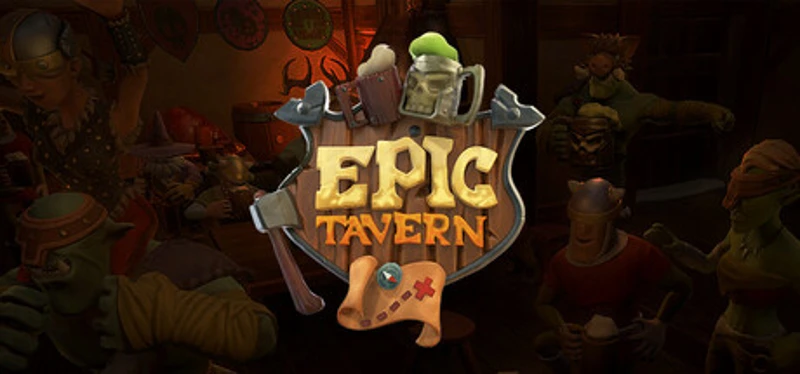 Epic Tavern Image