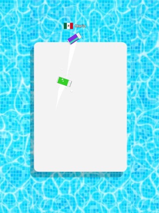 Eraser Battle screenshot