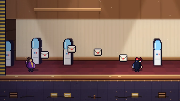 Escape Your Boss screenshot