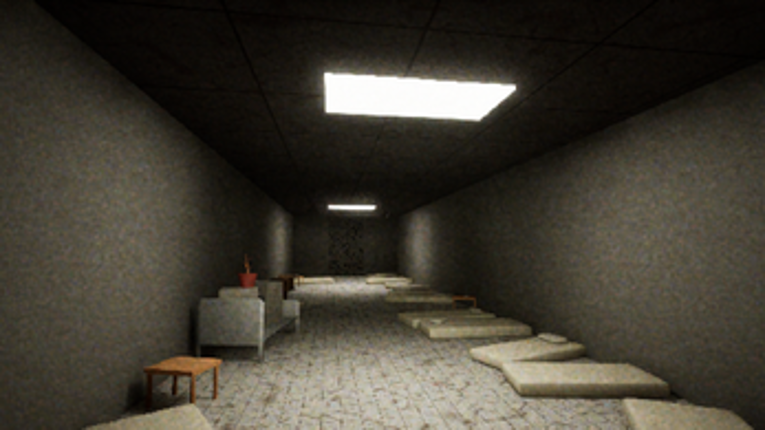 Escaping Wallace Ward Image