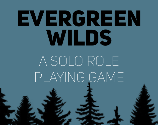 Games like Evergreen Wilds