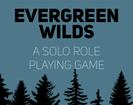 Evergreen Wilds Image