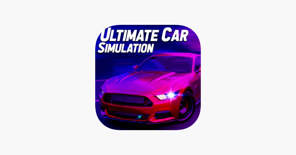 Games like Extreme Car Simulation 2018