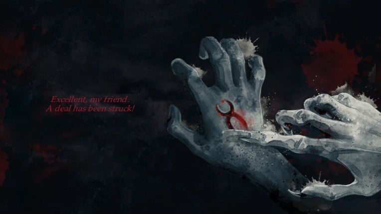 Eyes of Hellfire screenshot