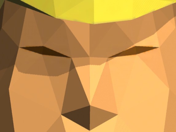 Fake Slap! A Trump Game Image
