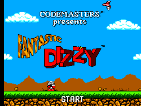 Fantastic Dizzy Image