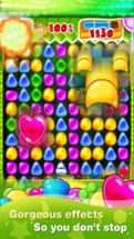 Fantasy Jelly Mania: Game Candy Image