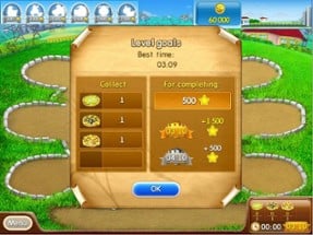 Farm Frenzy: Pizza Party Image