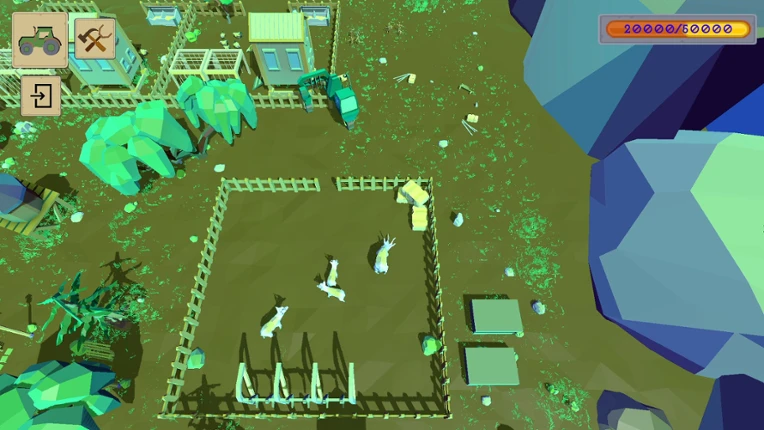Farm screenshot