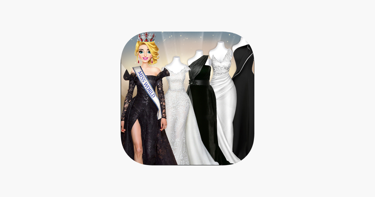 Games like Fashion Stylist Dress Up Girl