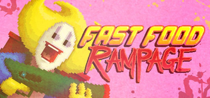 Fast Food Rampage Image