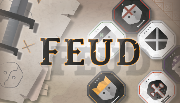 Games like Feud