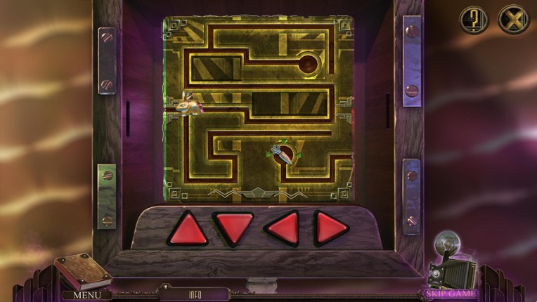 Final Cut: Homage Collector's Edition screenshot