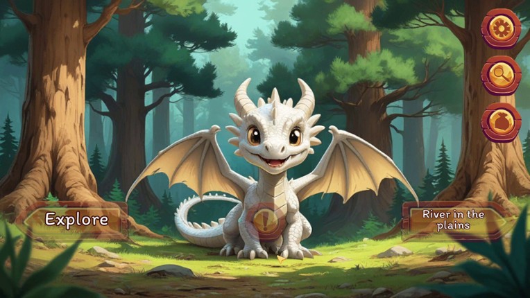 Fishing Relax screenshot