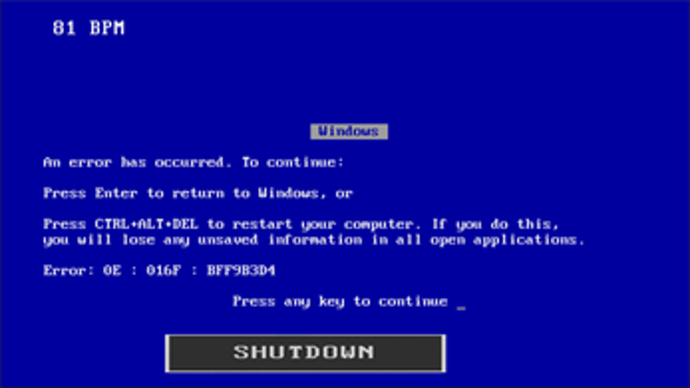 Five Nights At Hugo's Diner Image