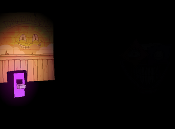 Five Nights with Ben screenshot