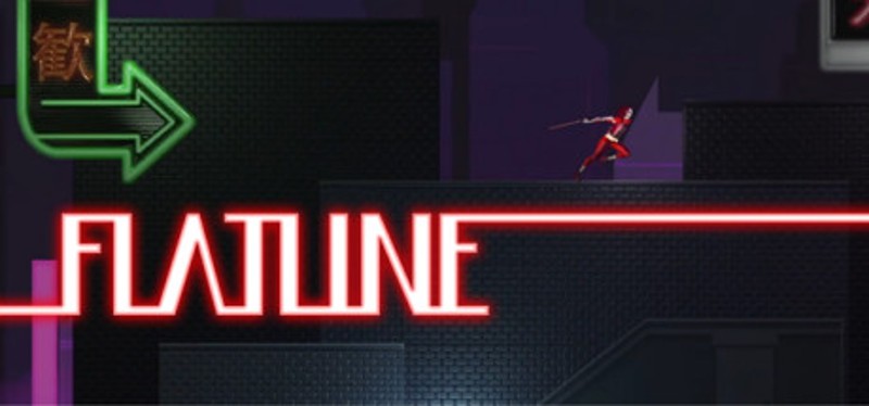 Flatline Image