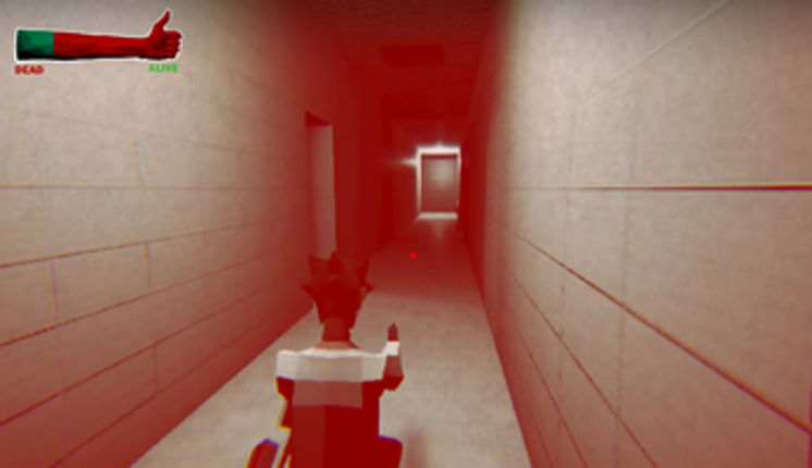 Flesh Facility screenshot