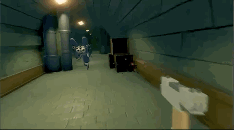 Flushed: Flop's Revenge screenshot