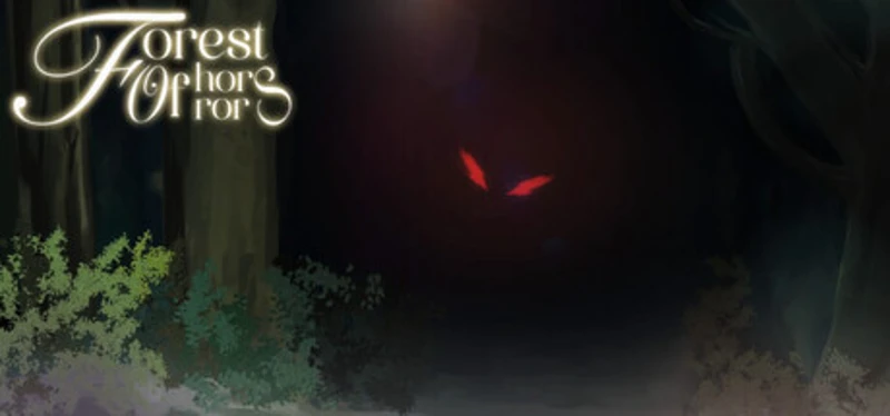 Forest Of Horror Image