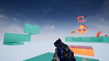 FPS: Fun Puzzle Shooter Image