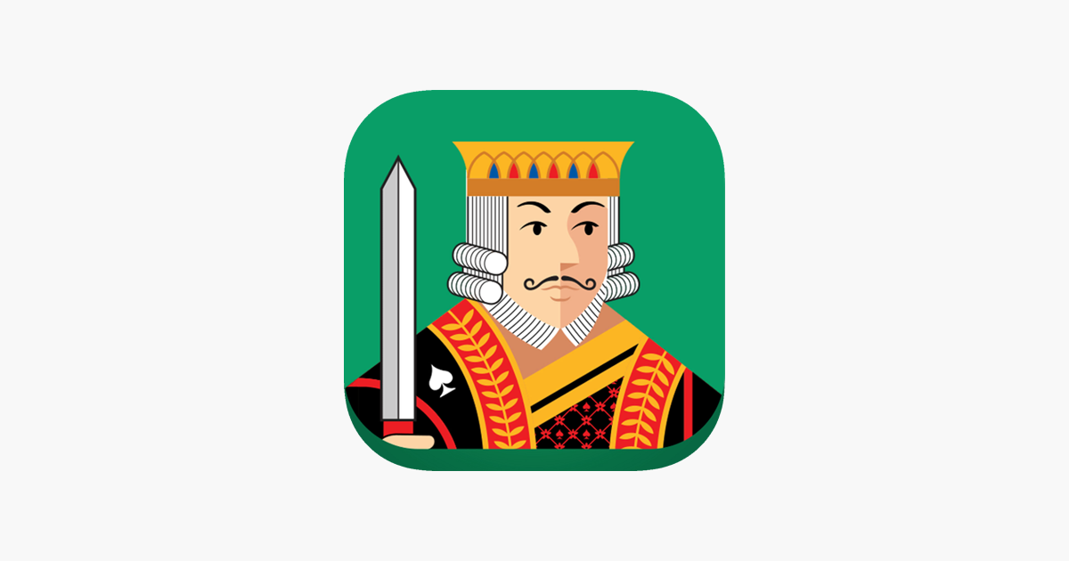 Games like Freecell Solitaire +