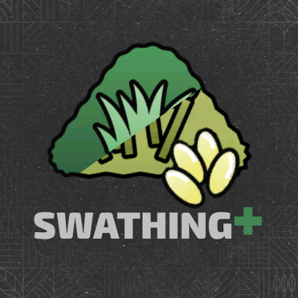 FS25 Swathing Plus Image