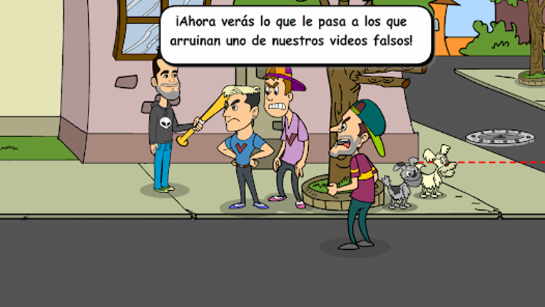 Auronn Play Saw Trap screenshot