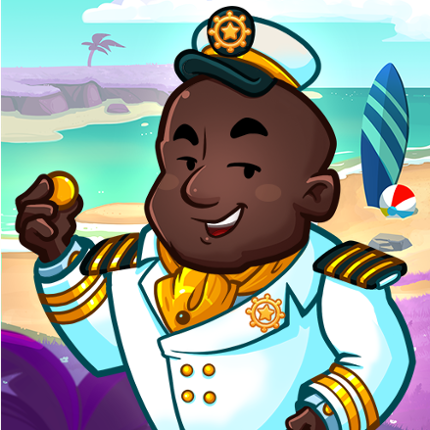 Vacation Tycoon Image