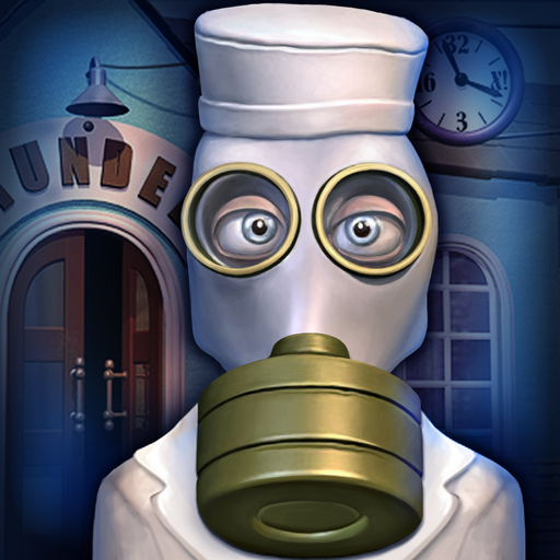 Games like City of Fools: Hidden Object
