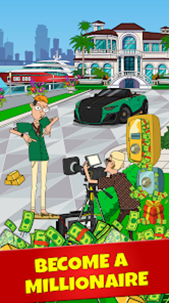 Van - Idle Vlogger screenshot