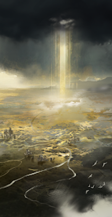 Lands Of Evershade Companion Image
