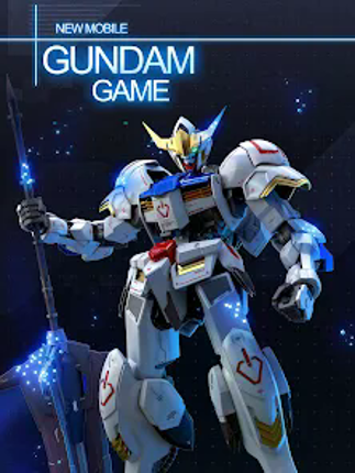 GUNDAM BREAKER MOBILE Image