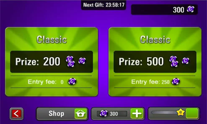 3D Pool Master 8 Ball Pro screenshot