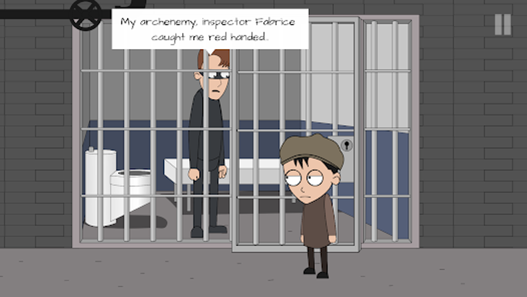 Johnny Bonasera 2 screenshot