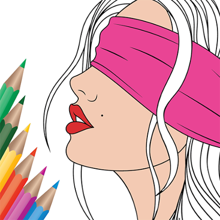 ColorDo: Coloring Book Pages Image