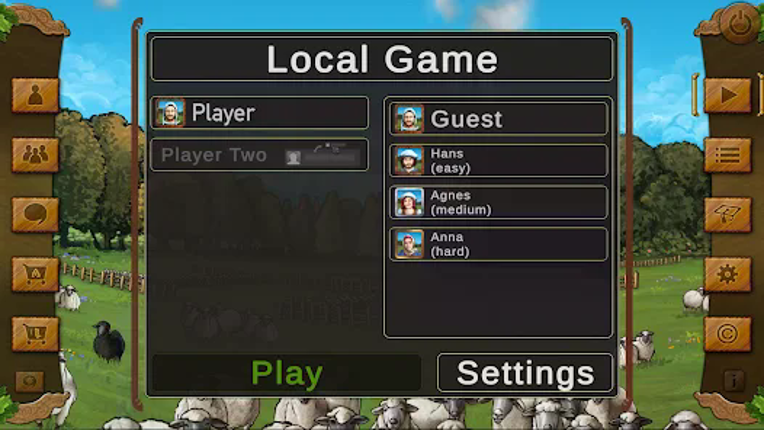 Agricola All Creatures... Image