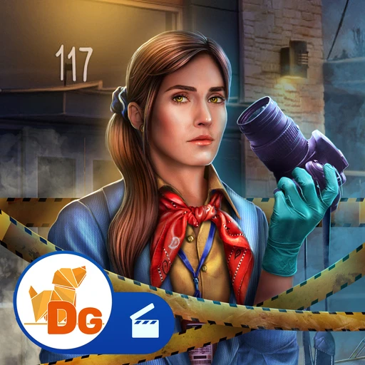 Games like Unsolved Case: Hidden Clue F2P