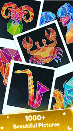 Dot Puzzle: Connect & Relax screenshot